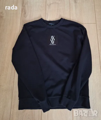 Суичър Armani Exchange, размер М 