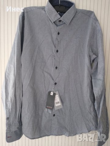 PAUL HUNTER M размер мъж.риза