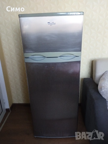 Хладилник Whirlpool