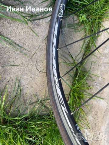 TREK CRONUS CX5 PRO-carbon, снимка 13 - Велосипеди - 52647488