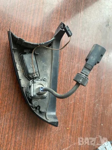 камера 360 градуса мерцедес-бенц камера за огледало основа огледало мерцедес 