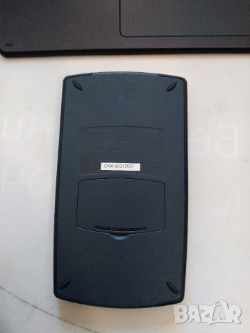 HP 10bII финансов калкулатор., снимка 2 - Друга електроника - 53140769