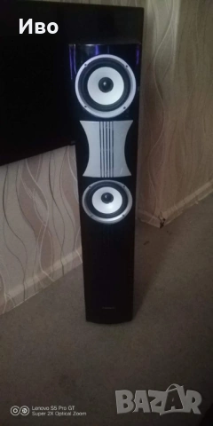 Тонколони CROWN, снимка 7 - Тонколони - 53602117