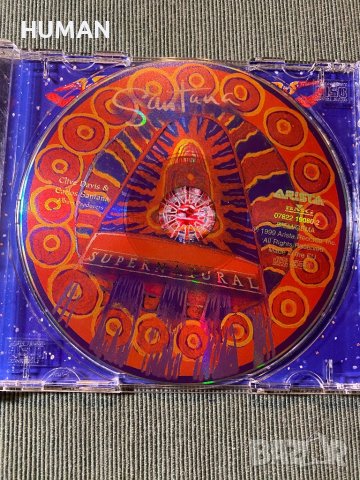 Dire Straits - Santana , снимка 15 - CD дискове - 42370384