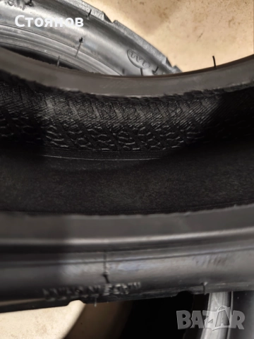 Гума 90/55/6 безкамерна за електричесна тротинетка, снимка 5 - Гуми и джанти - 52461155