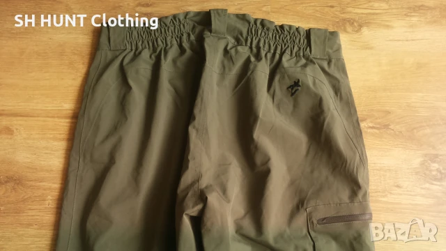 Twentyfour Waterproof Trouser размер XL за лов риболов панталон водонепромокаем - 1257, снимка 3 - Екипировка - 51082348