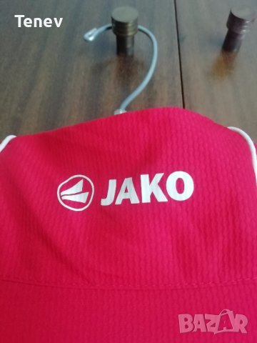 Jako оригинално мъжко яке горнище размер М , снимка 5 - Спортни дрехи, екипи - 39488435