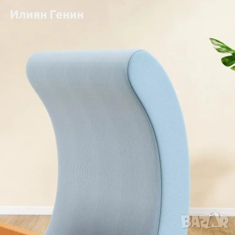 AIYAPLAY Комплект от 5 меки строителни блокчета за малки деца, снимка 3 - Образователни игри - 53663338