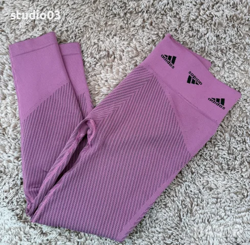 Дамски клинове-2 бр Pump и 1 бр Adidas, снимка 4 - Клинове - 56316415