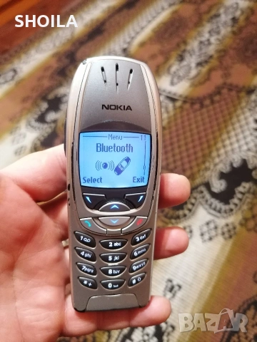 Nokia 6310i, снимка 9 - Nokia - 53671651