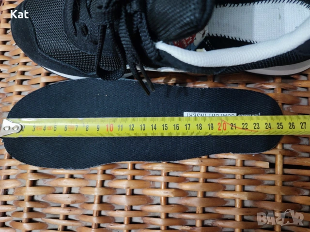 Спортни маратонки New Balance 515, снимка 5 - Маратонки - 53749725