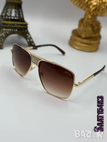 очила с ув защита dita , снимка 16 - Слънчеви и диоптрични очила - 51079810