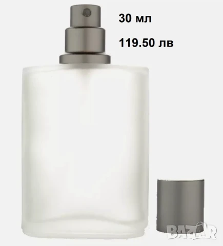 Sterling by Boadicea the Victorious decant samples, снимка 6 - Унисекс парфюми - 50663621