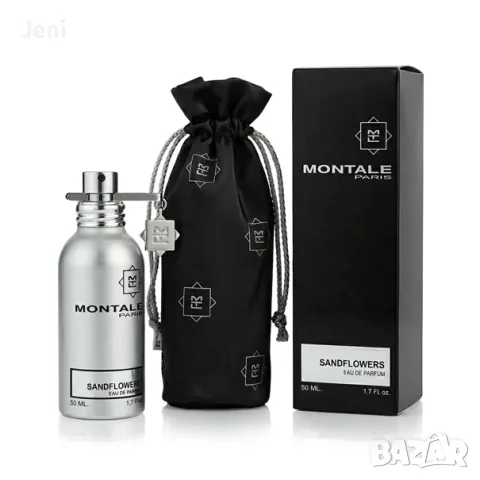 Montale Sandflowers Парфюмна вода 50 ml