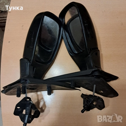 оглидала 2 бр пежо 306