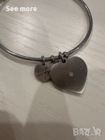 Сет от гривни 'KIDULT Philosophy Life', снимка 6 - Гривни - 51221243