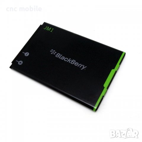 Батерия Blackberry J-M1 оригинал, снимка 2 - Оригинални батерии - 10948981