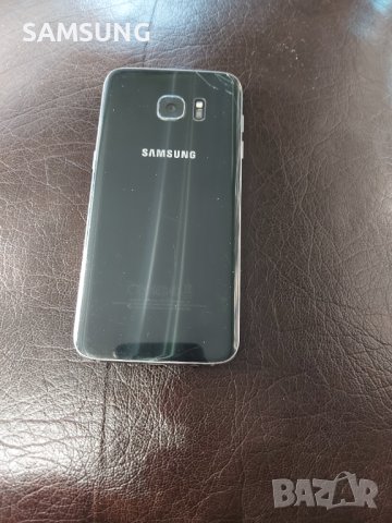 Samsung - S7 Edge , снимка 2 - Samsung - 44339844