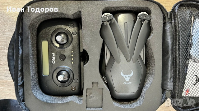 Дрон SG 906 Pro beast