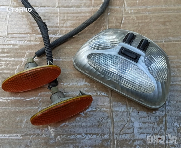 Части за Нисан Алмера Тино / Nissan Almera Tino 1.8 - 114к.с., снимка 8 - Части - 50348495