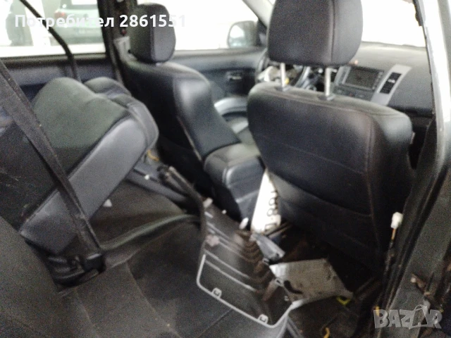 продавам пежо 4007, снимка 7 - Автомобили и джипове - 50502922