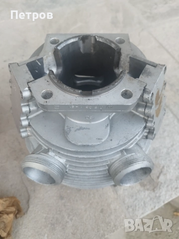 иж цилиндър бутало сегменти , снимка 4 - Части - 52368955