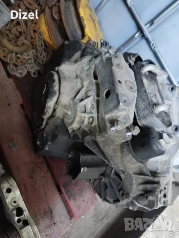 Продавам автоматична скоростна кутия DSG за Фолксваген 2.0TDI 140кс