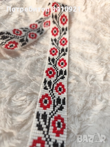 ширина 3.5 см .дължина 60 см.