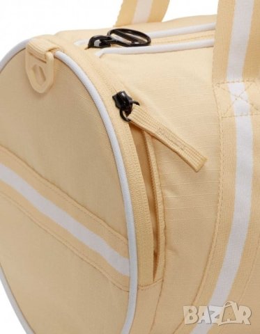 NIKE Сак HERITAGE DUFF - RETRO

, снимка 5 - Сакове - 41753858