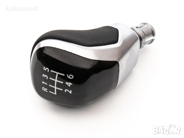 Топка за скоростен лост VW Tiguan MK2, снимка 6 - Части - 52307534