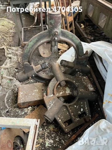 Универсален струг С13 3 метра, снимка 11 - Стругове - 53537886