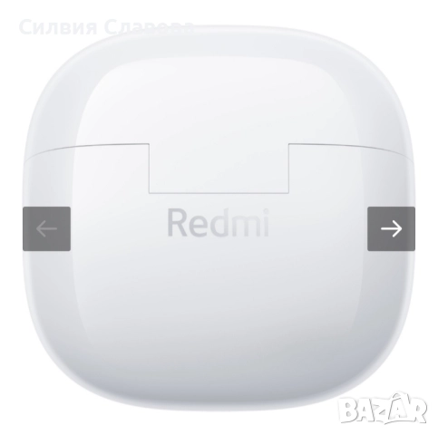Слушалки Xiaomi Redmi Buds 3 lite & CANON , снимка 3 - Xiaomi - 52356842