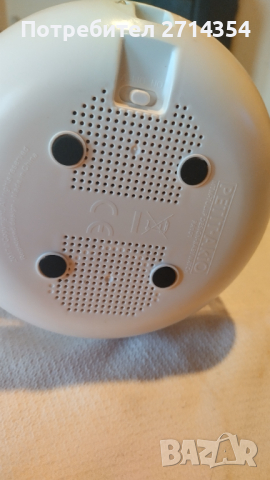 Нощна лампа за деца , снимка 2 - Детски нощни лампи - 44757086