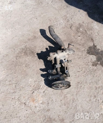 Помпа Хидравлика Серво Помпа Peugeot Boxer Fiat Ducato 2008