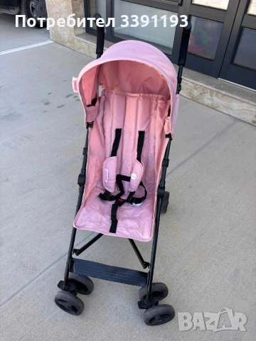 Детска количка