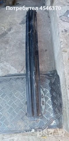 Основа задна броня за Волксваген Голф 5 1.9 дизел 105к.с 2006г, снимка 2 - Части - 51191009