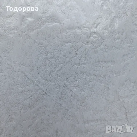 PVC панели имитация мазилка 