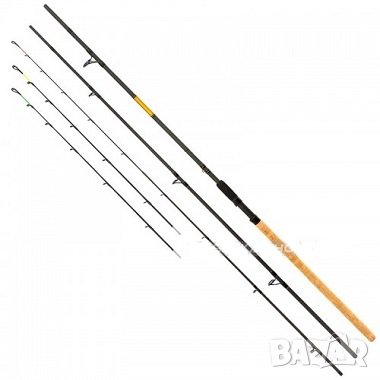 Фидер въдица Osako Competition Feeder 3.90м - 120г, снимка 1