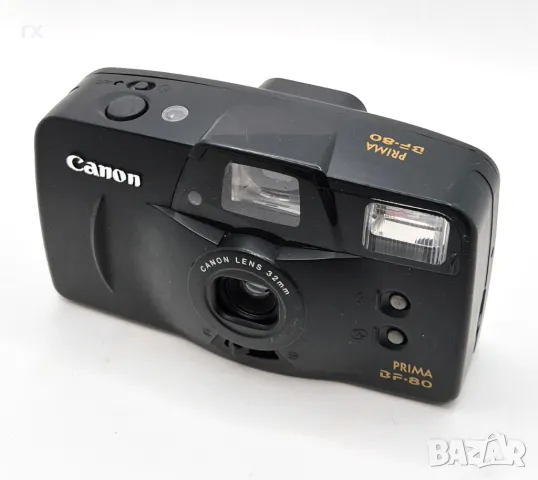 Canon Prima BF-80