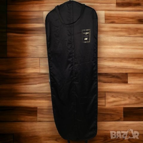 Balmain x H&M оригинална мъжка тениска Размер М, снимка 5 - Тениски - 40609278