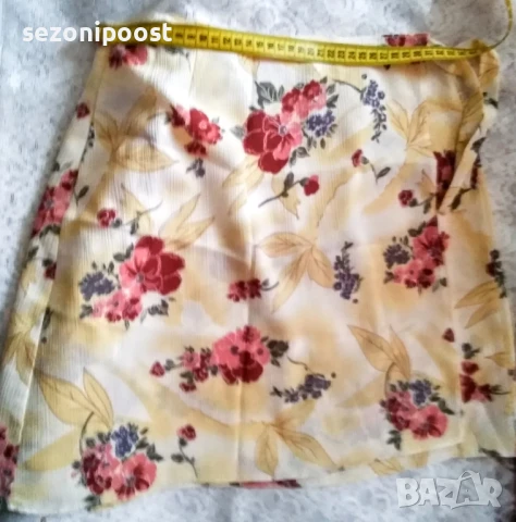 ❤️Дамски чисто нов летен комплект подходящ и за повод-С,М,Л❤️👌👌👌, снимка 2 - Комплекти - 29523467