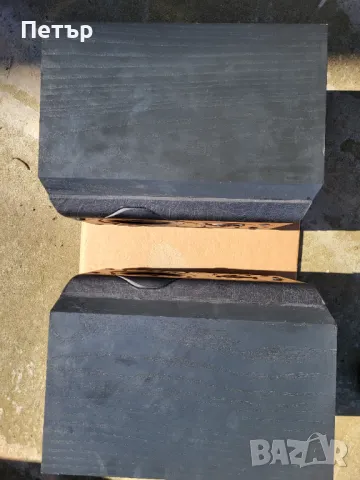 Тонколони Mission 771, снимка 7 - Тонколони - 49878011