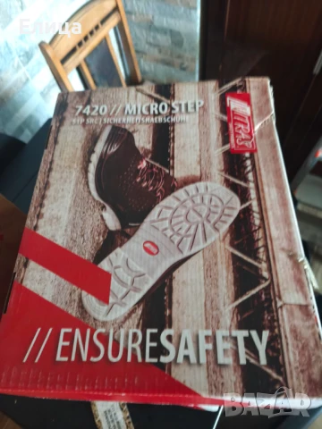 Обувки , снимка 3 - Други - 50838484