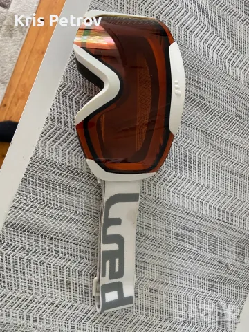 Ски/Мото Очила Маска Wedze , снимка 7 - Зимни спортове - 50235131