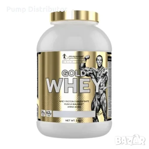 Kevin Levrone Gold Line / Gold Whey