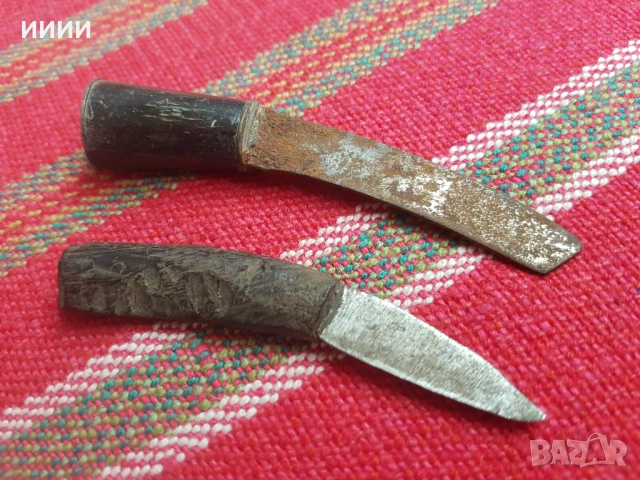 Ножове за Кукри Карда Чакмак 