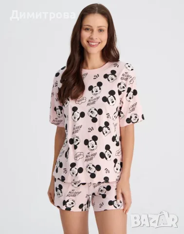 Нова пижама Mickey Mause, снимка 2 - Пижами - 55952059
