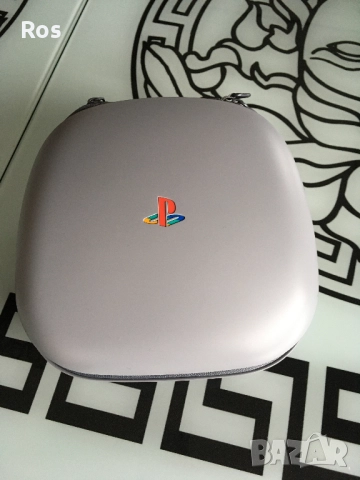 PlayStation 5 DualSense Edge 30th Anniversary Edition , снимка 4 - PlayStation конзоли - 52661383