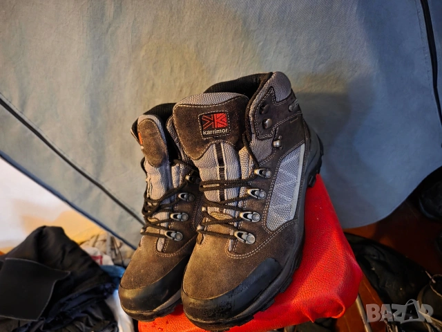 Karrimor-водонепромокаеми туристически-номер45