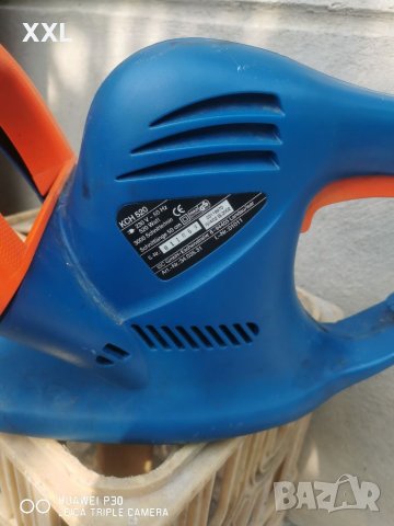 Храсторези, снимка 4 - Други инструменти - 41509554